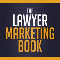 The Lawyer Marketing Book Logo