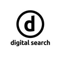 Digital Search Sweden AB Logo