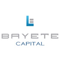 Bayete Capital Logo