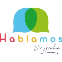 Hablamos Logo