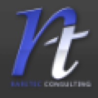 Raretec Consulting Logo