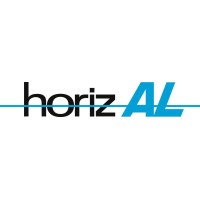 HORIZAL - Fabricant de garde-corps Logo