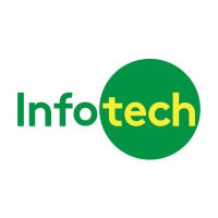 /InfotechdeColombia Logo