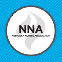 Nebraska Nurses Association Logo
