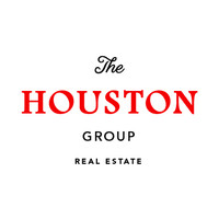 The Houston Group Real Estate Logo