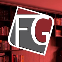 Advocacia Flores Gonçalves Logo