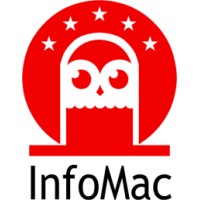 Infomac Logo