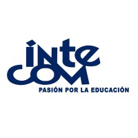 Instituto Tecnológico de Computación, INTECOM Logo