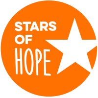 Stars of HOPE USA Logo