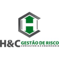 H&C Gestão de Risco - Consultoria de Engenharia Logo