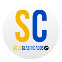 soloclasificados.net Logo
