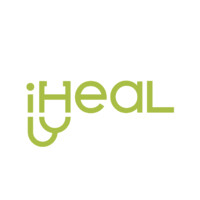 iHeal - Soluções inteligentes para produtos Apple Logo