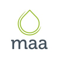 MAA International Logo