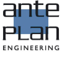 Anteplan Oy Logo