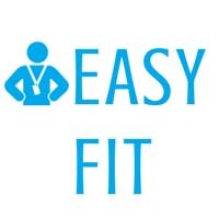 EasyFit Logo
