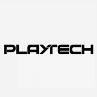 PLAYTECH (playtech.ro) Logo