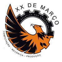 Associação Atlética Acadêmica das Engenharias XX de Março FACAMP Logo