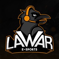 LaWar e-Sports Club Logo