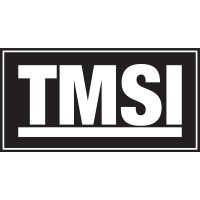 TMSI - Test Measurement Systems Logo