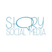 Story Social Media Logo