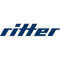 Ritter GmbH Logo