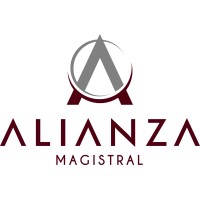 Alianza Magistral Logo