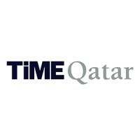 TiME Qatar Logo