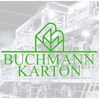 Buchmann GmbH Logo