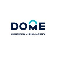 Dome Serviços Integrados Logo
