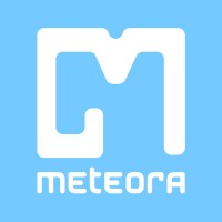 Meteora Logo