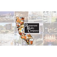 Restaurant Realty Company Logo
