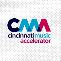 Cincinnati Music Accelerator Logo