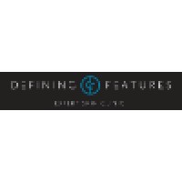 Defining Features, expert skin clinic Logo