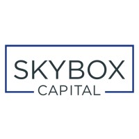SkyBox Capital Logo