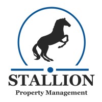 Stallion Property Management Logo