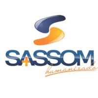 SASSOM Ribeirão Preto Logo