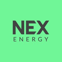 NEX Energy Logo