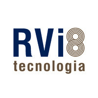 RVi8 Tecnologia Logo