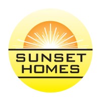 Sunset Homes-LLC Logo