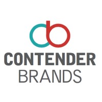 CONTENDER BRANDS, LLC Logo