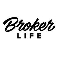 Broker Life Logo