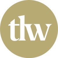 The Local Watch Logo