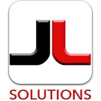 JL Solutions Logo