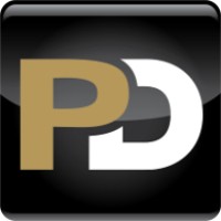 Paul Davis Restoration of Greater MSP Logo