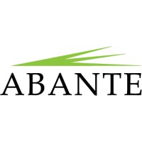 Abante, Inc. Logo