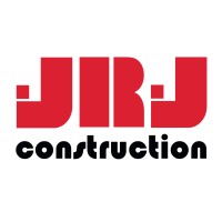 JRJ Construction, Inc. Logo