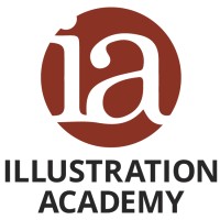 Illustration Academy Logo