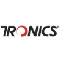 Tronics do Brasil Ltda Logo
