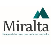 Miralta Logo