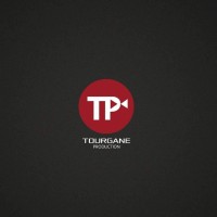 Tourgane Production Logo